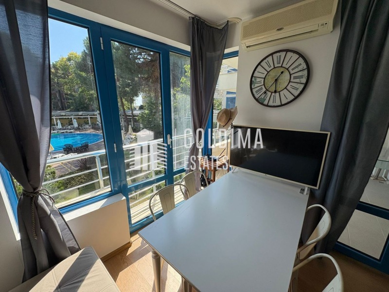 Na prodej  1 ložnice oblast Burgas , k.k. Slančev brjag , 71 m2 | 38391200 - obraz [6]