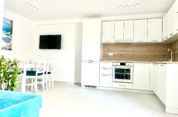 Продава 2-СТАЕН, гр. Созопол, област Бургас, снимка 2 - Апартаменти - 52613246