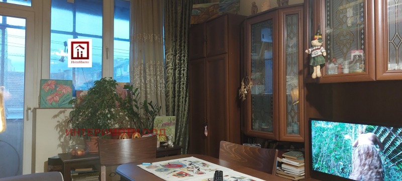 Продава 2-СТАЕН, гр. София, Център, снимка 4 - Апартаменти - 52686320