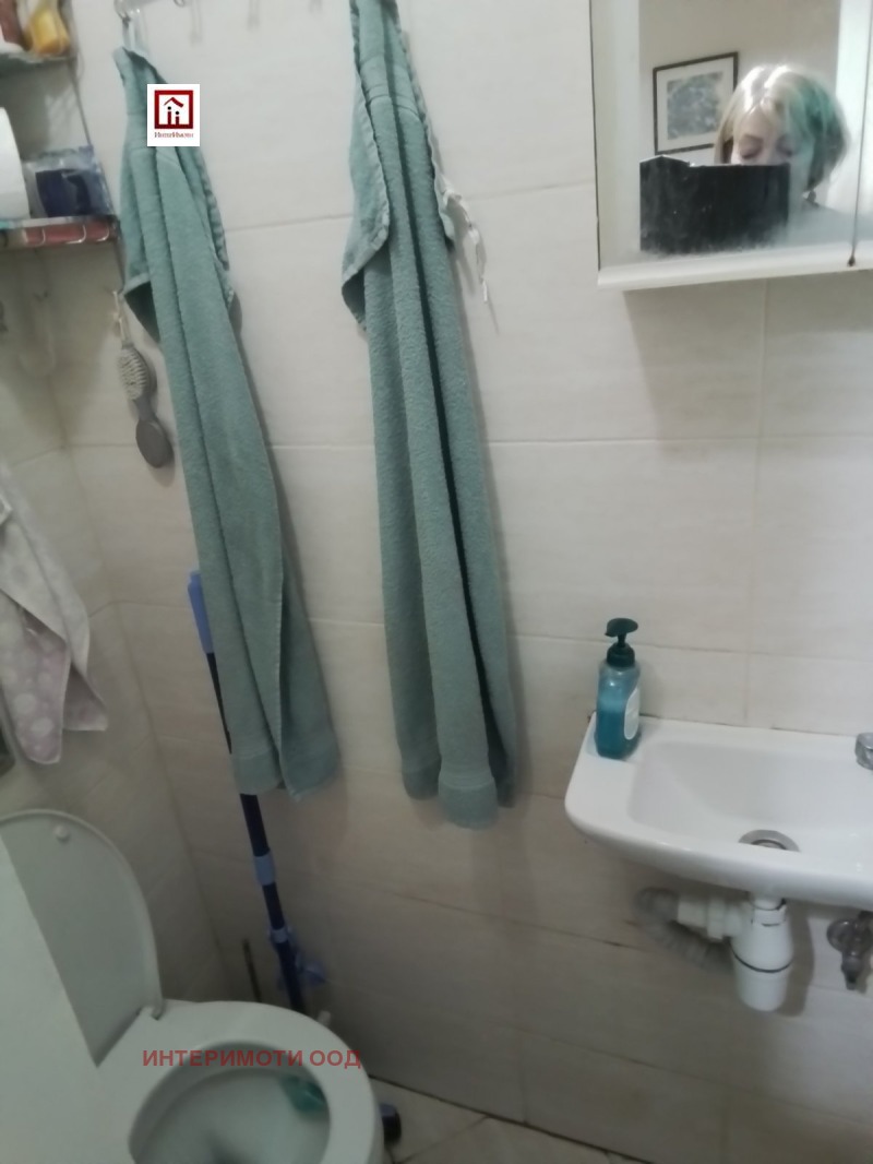 Продава 2-СТАЕН, гр. София, Център, снимка 11 - Апартаменти - 52686320