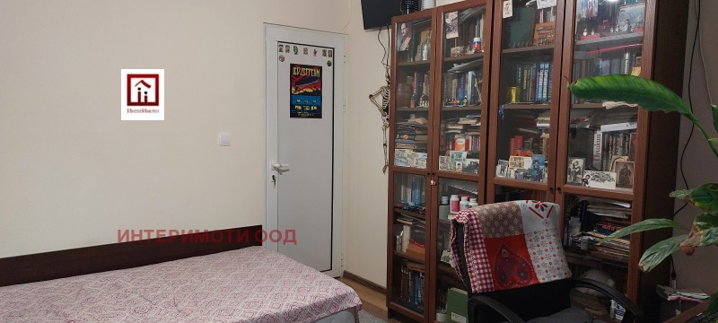 Продава 2-СТАЕН, гр. София, Център, снимка 7 - Апартаменти - 52686320