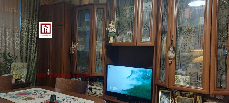 Продава 2-СТАЕН, гр. София, Център, снимка 3 - Апартаменти - 52686320