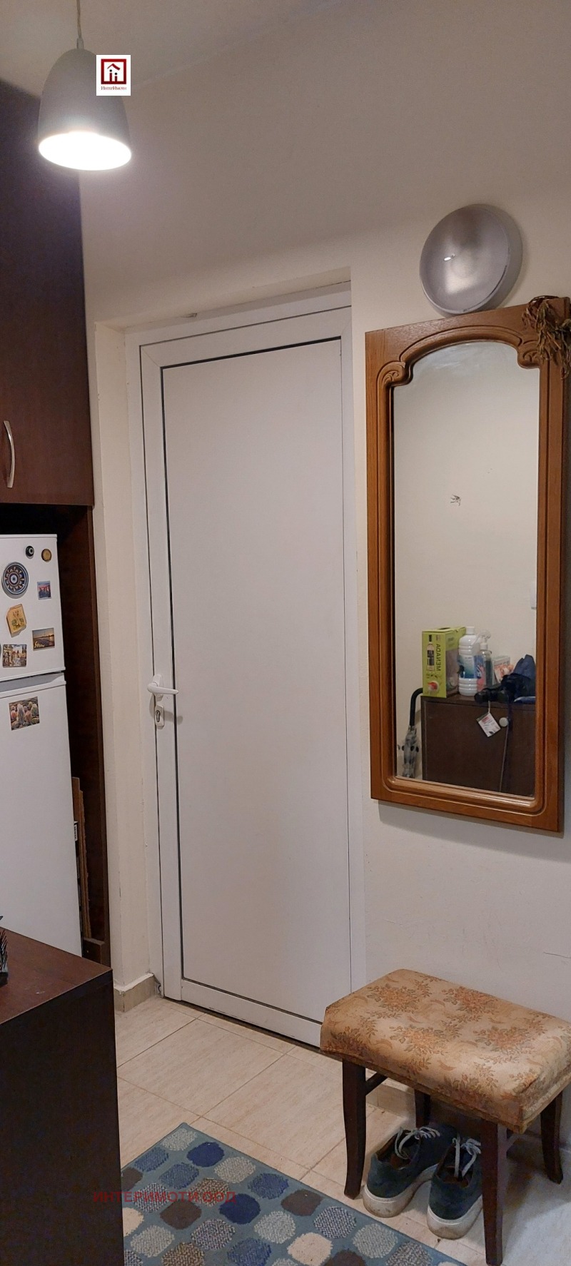 Продава 2-СТАЕН, гр. София, Център, снимка 12 - Апартаменти - 52686320