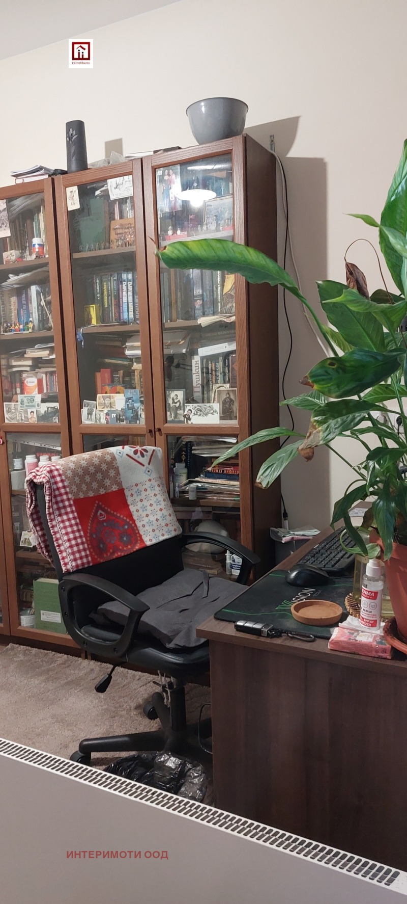 Продава 2-СТАЕН, гр. София, Център, снимка 6 - Апартаменти - 52686320