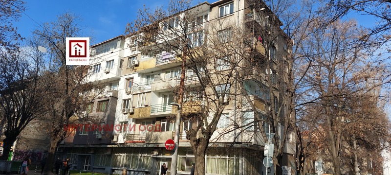 Продава 2-СТАЕН, гр. София, Център, снимка 16 - Апартаменти - 52686320