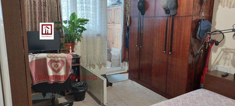 Продава 2-СТАЕН, гр. София, Център, снимка 8 - Апартаменти - 52686320