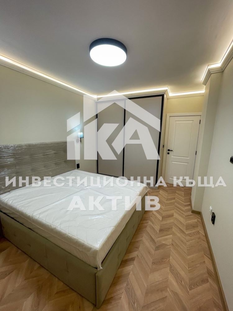 Продава 2-СТАЕН, гр. Пловдив, Южен, снимка 8 - Апартаменти - 53619684