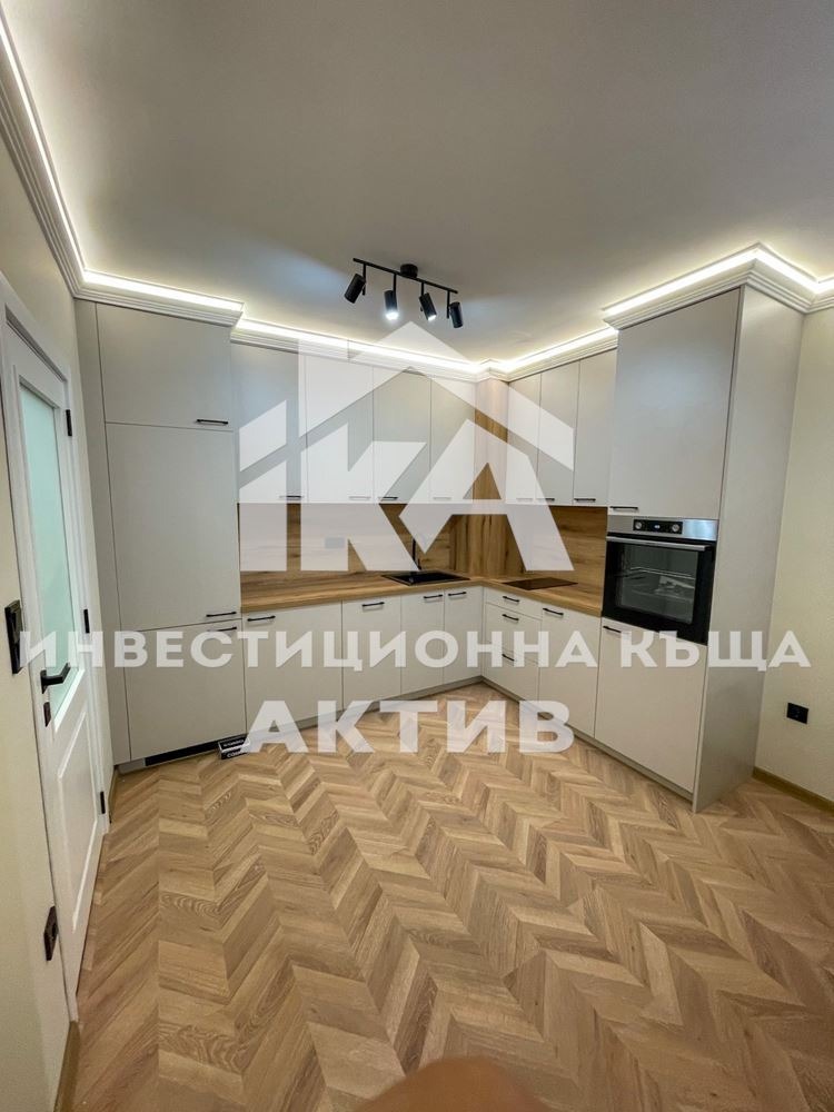 Продава 2-СТАЕН, гр. Пловдив, Южен, снимка 2 - Апартаменти - 53619684