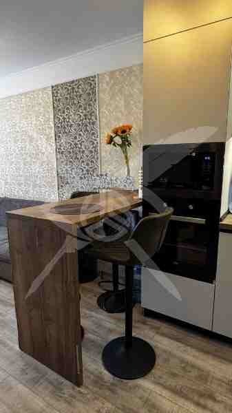 Продава 2-СТАЕН, гр. Свети Влас, област Бургас, снимка 2 - Апартаменти - 54360711