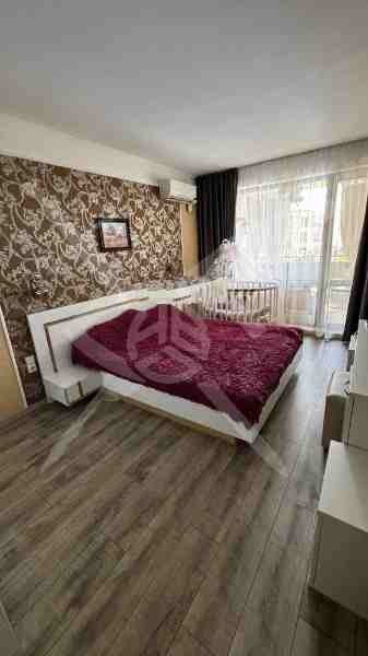 Продава 2-СТАЕН, гр. Свети Влас, област Бургас, снимка 5 - Апартаменти - 54360711