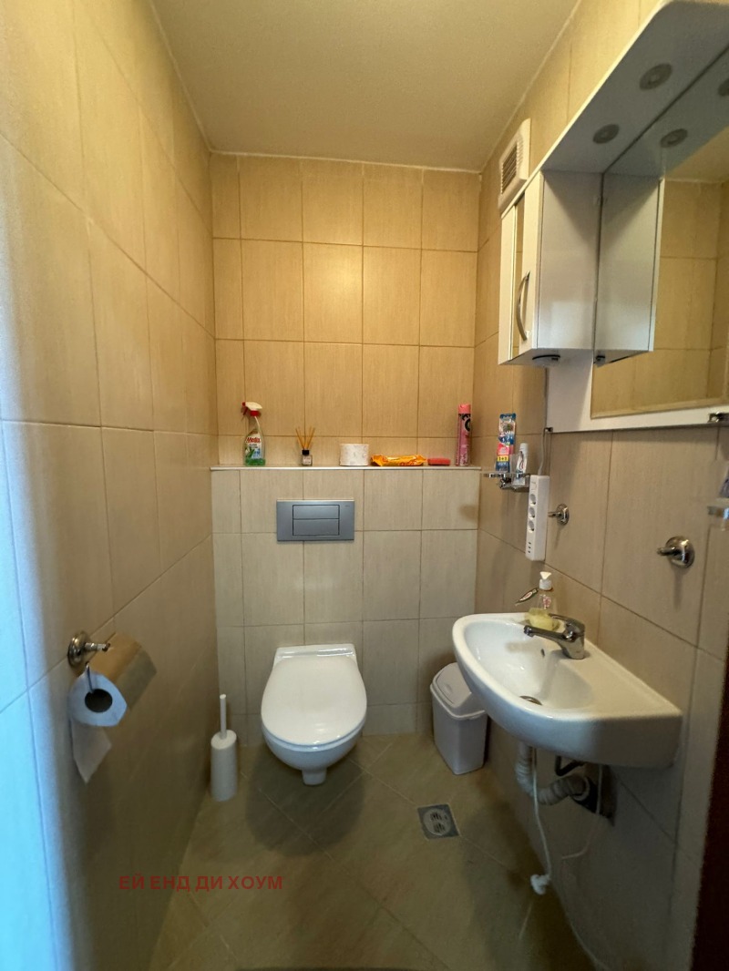 Na prodej  2 ložnice oblast Burgas , Sveti Vlas , 111 m2 | 28252643 - obraz [14]