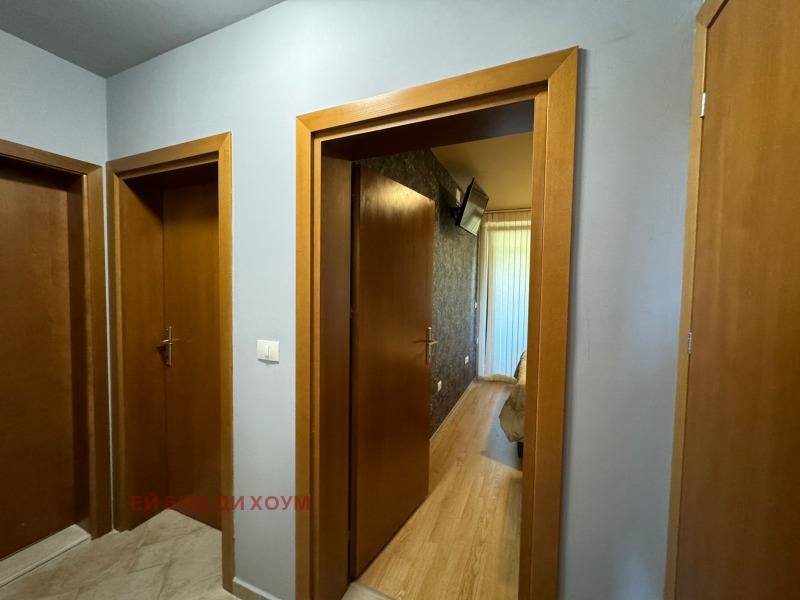 Na prodej  2 ložnice oblast Burgas , Sveti Vlas , 111 m2 | 28252643 - obraz [15]