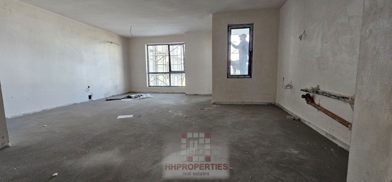 À venda  2 quartos Plovdiv , Karchiiaka , 121 m² | 20300344 - imagem [5]