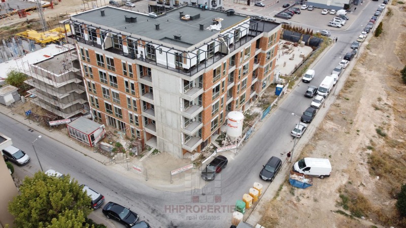 À venda  2 quartos Plovdiv , Karchiiaka , 121 m² | 20300344