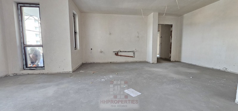 À venda  2 quartos Plovdiv , Karchiiaka , 121 m² | 20300344 - imagem [4]