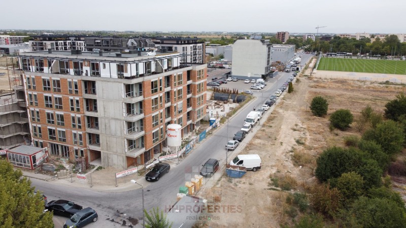 In vendita  2 camere da letto Plovdiv , Karshiiaka , 121 mq | 20300344 - Immagine [12]