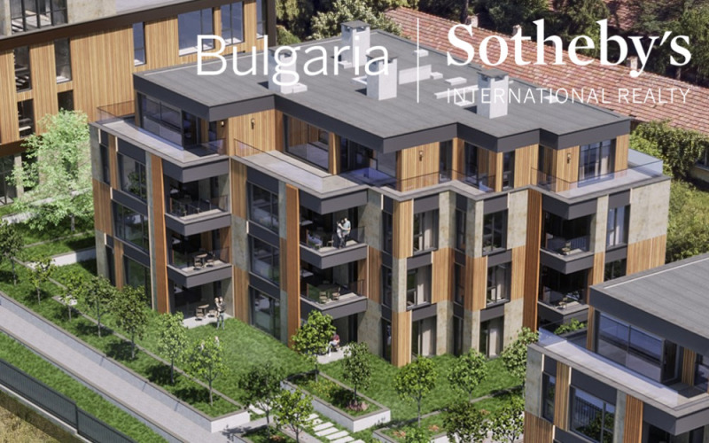 Продава 3-СТАЕН, с. Панчарево, област София-град, снимка 2 - Aпартаменти - 47534181