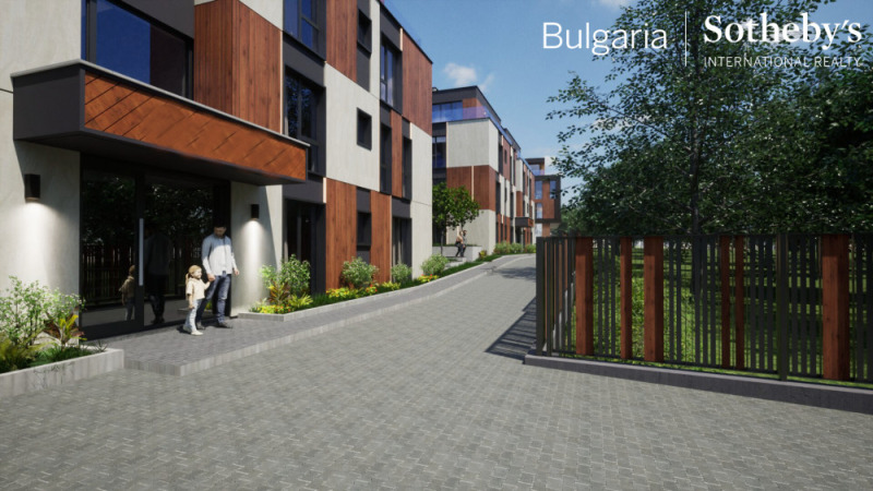 De vânzare  2 dormitoare Sofia , Panciarevo , 116 mp | 20775816 - imagine [6]