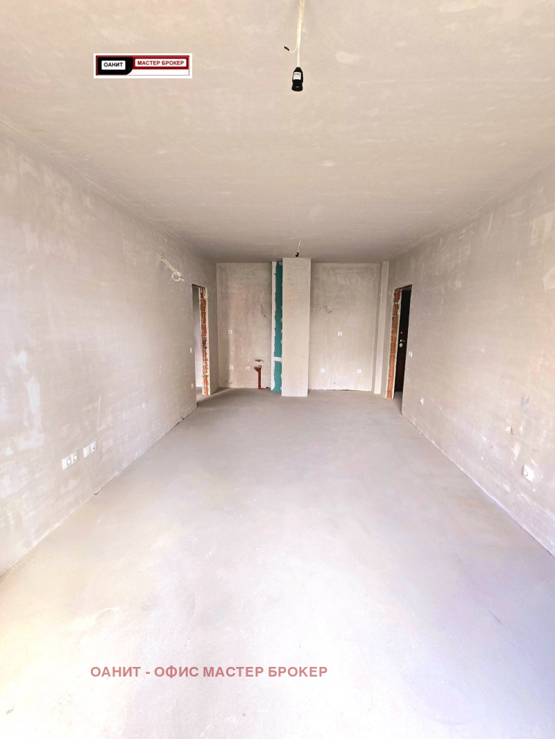 Продава  3-стаен град София , Подуяне , 99 кв.м | 40750476 - изображение [2]