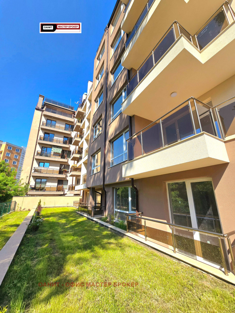 Продава  3-стаен град София , Подуяне , 99 кв.м | 40750476 - изображение [7]
