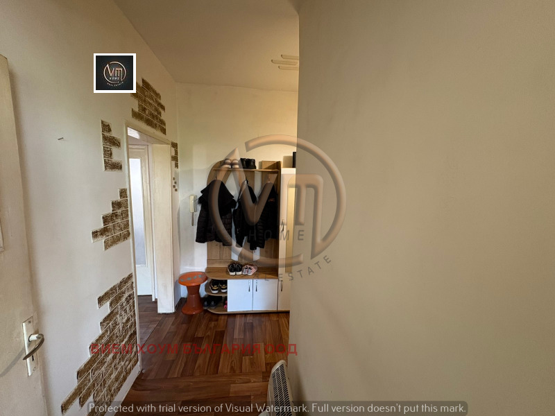Продаја  2 спаваће собе Варна , Погреби , 65 м2 | 46278273 - слика [7]