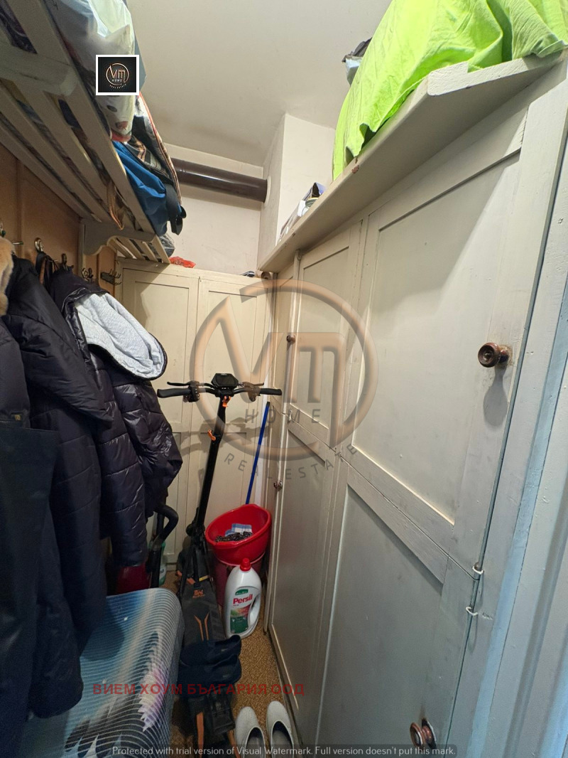 Продаја  2 спаваће собе Варна , Погреби , 65 м2 | 46278273 - слика [10]
