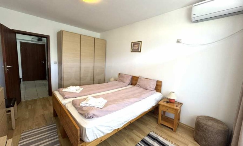 Na prodej  2 ložnice oblast Blagoevgrad , Bansko , 80 m2 | 35797465 - obraz [5]