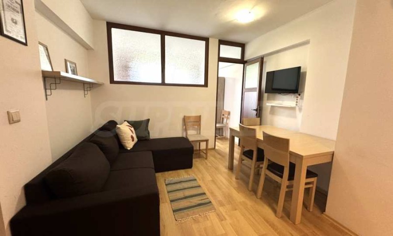 Na prodej  2 ložnice oblast Blagoevgrad , Bansko , 80 m2 | 35797465 - obraz [2]
