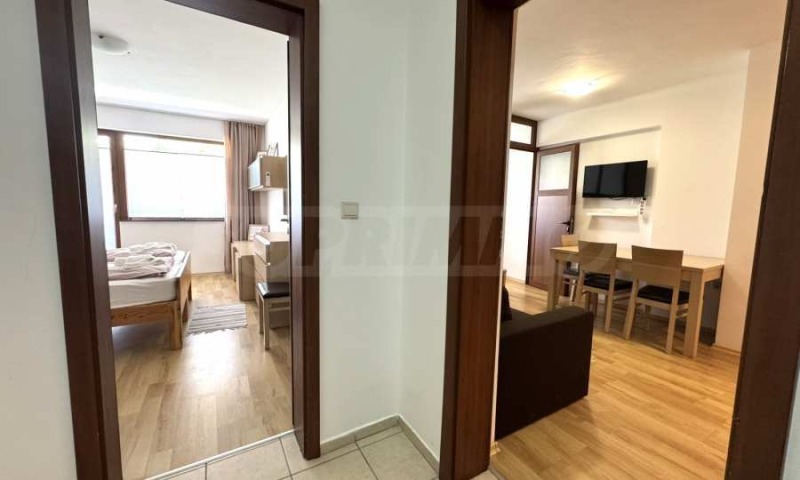 Na prodej  2 ložnice oblast Blagoevgrad , Bansko , 80 m2 | 35797465 - obraz [4]