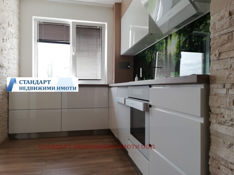 Zu verkaufen  2 Schlafzimmer Plowdiw , Trakija , 68 qm | 60531578 - Bild [2]