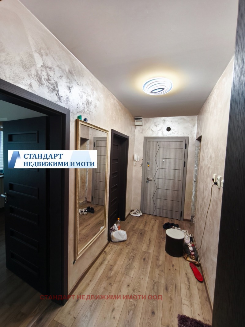 Zu verkaufen  2 Schlafzimmer Plowdiw , Trakija , 68 qm | 60531578 - Bild [7]