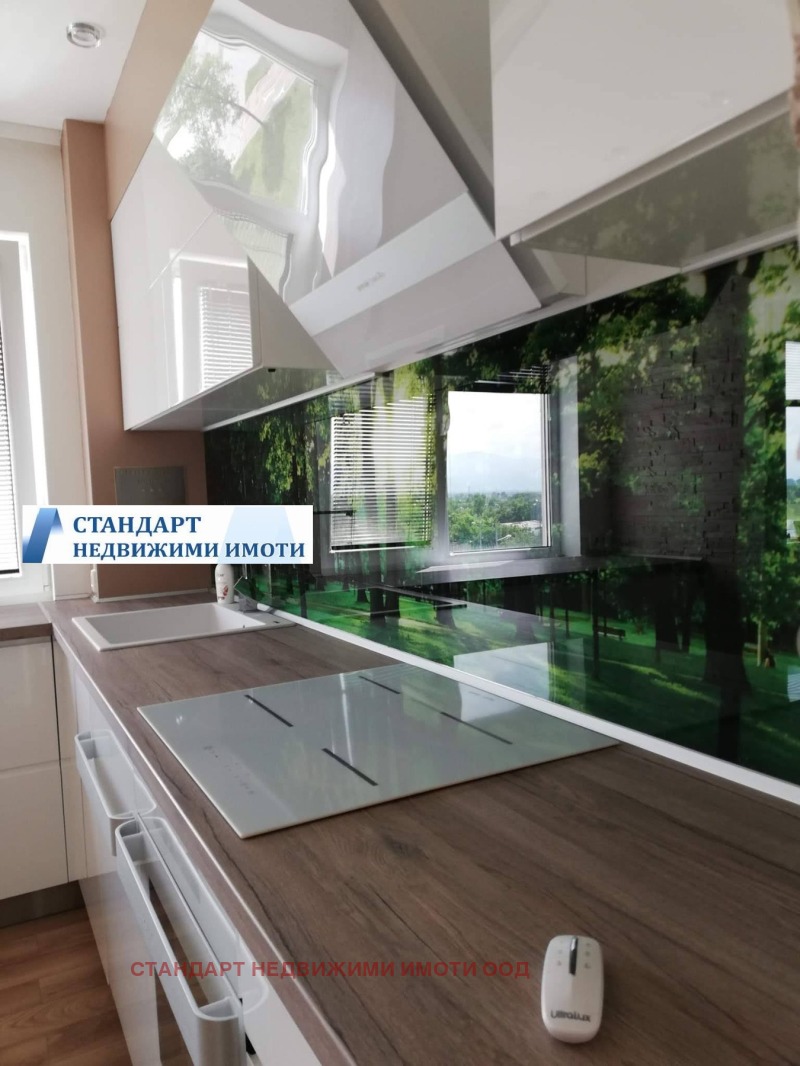 Zu verkaufen  2 Schlafzimmer Plowdiw , Trakija , 68 qm | 60531578 - Bild [3]