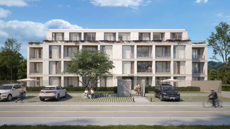 Продава  3-стаен град София , Горубляне , 102 кв.м | 96322827