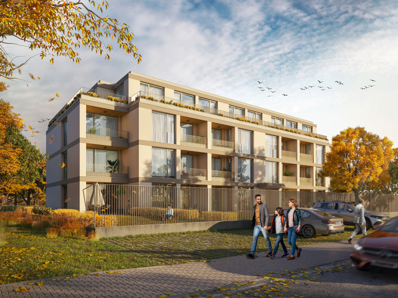 À venda  2 quartos Sofia , Gorubliane , 102 m² | 96322827