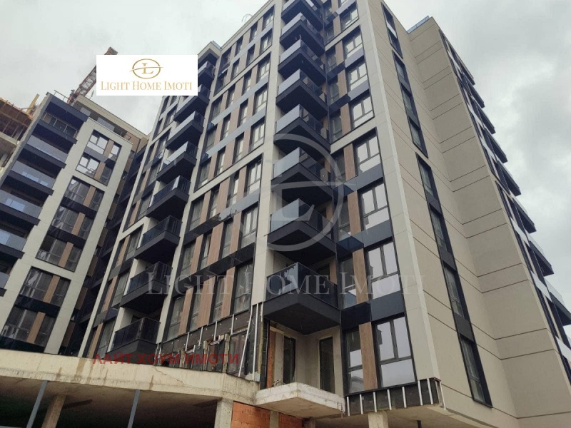 Na prodej  2 ložnice Plovdiv , Christo Smirnenski , 145 m2 | 40494693 - obraz [2]
