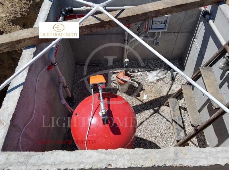 Na prodej  2 ložnice Plovdiv , Christo Smirnenski , 145 m2 | 40494693 - obraz [6]