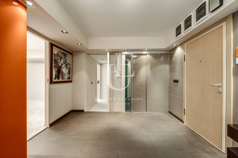 Продава  3-стаен град София , Витоша , 142 кв.м | 60193258 - изображение [16]