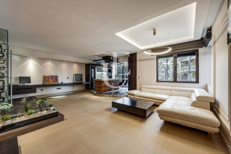 Продава  3-стаен град София , Витоша , 142 кв.м | 60193258 - изображение [13]