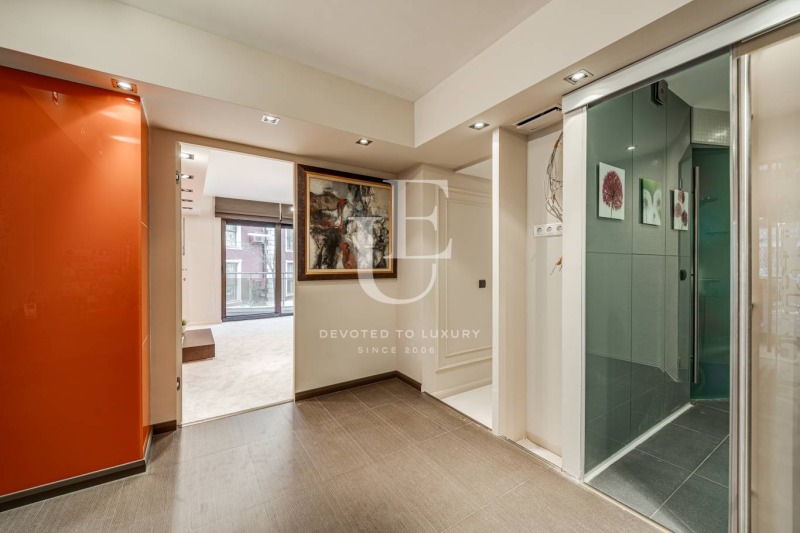 Продава  3-стаен град София , Витоша , 142 кв.м | 60193258 - изображение [3]