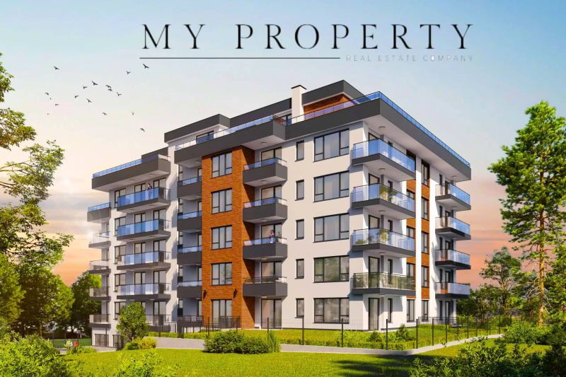 Продава 3-СТАЕН, гр. София, Малинова долина, снимка 4 - Апартаменти - 53540231