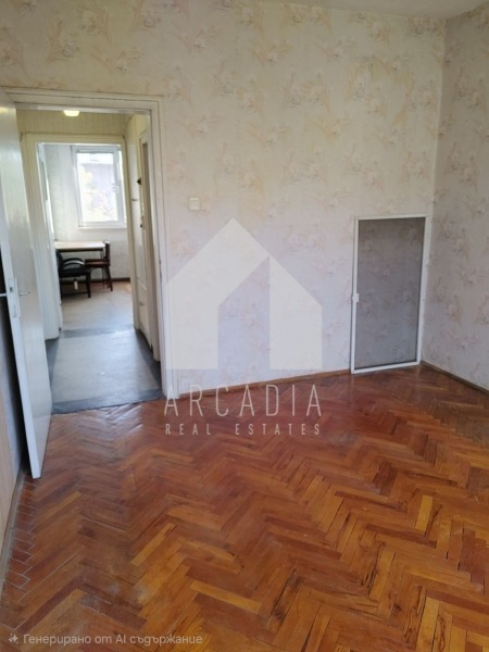 Продава 3-СТАЕН, гр. Пловдив, Център, снимка 3 - Апартаменти - 55119943
