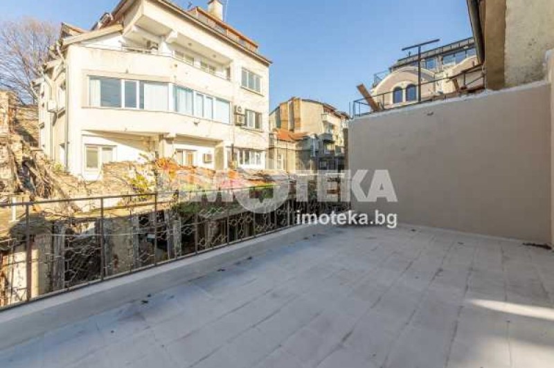 De vânzare  Casa Varna , Țentâr , 116 mp | 24514415 - imagine [15]