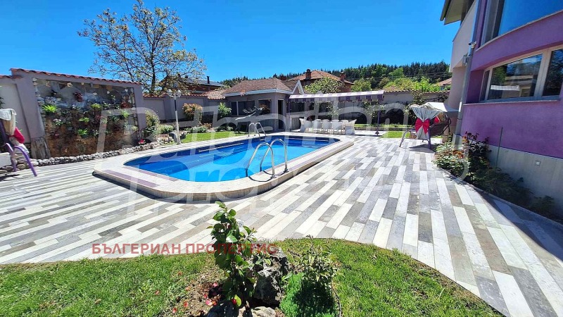 Til salg  Hus region Plovdiv , Dolnoslav , 298 kvm | 63183490 - billede [8]