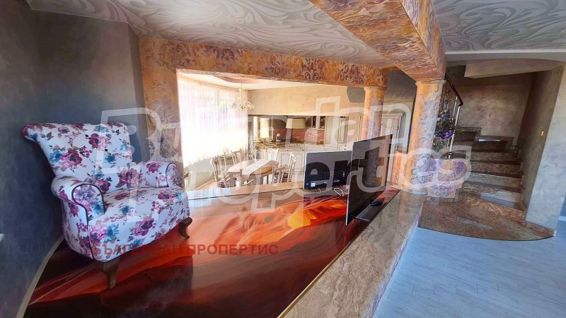 Til salg  Hus region Plovdiv , Dolnoslav , 298 kvm | 63183490 - billede [10]
