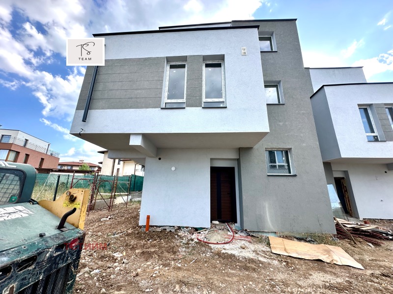 Zu verkaufen  Haus Sofia , m-t Detski grad , 149 qm | 33415258 - Bild [2]