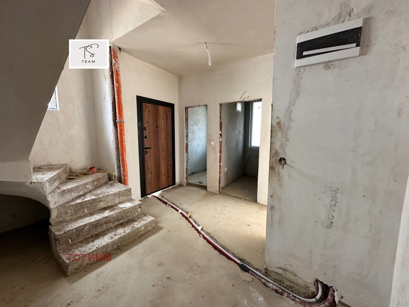 Zu verkaufen  Haus Sofia , m-t Detski grad , 149 qm | 33415258 - Bild [6]