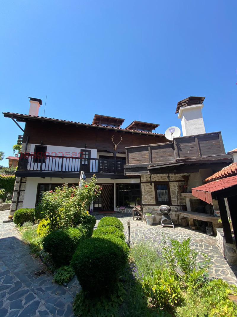 Προς πώληση  σπίτι περιοχή Μπλαγκόεβγκραντ , Βανσκο , 465 τ.μ | 58657534