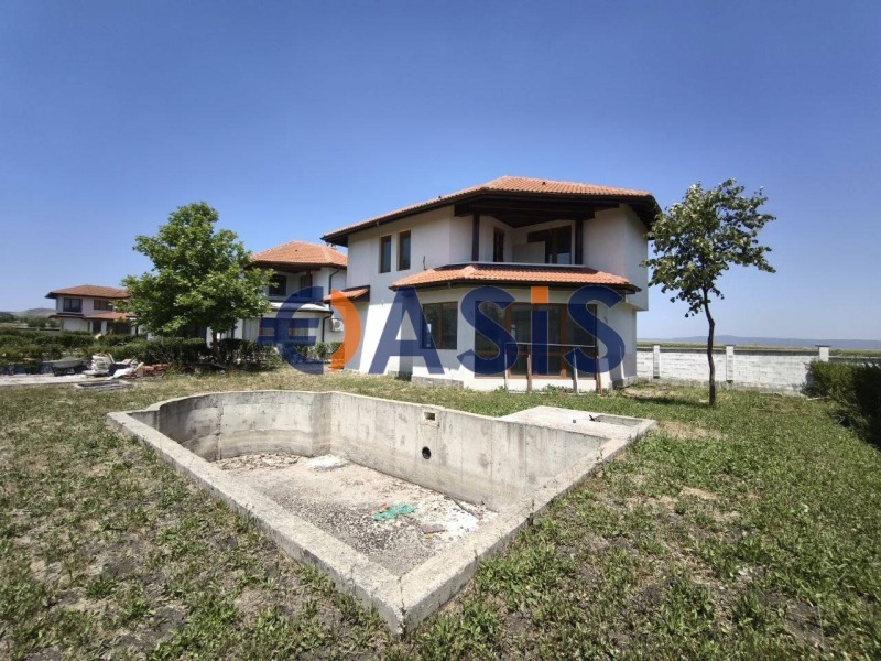 Til salgs  Hus region Burgas , Aheloj , 146 kvm | 42416511