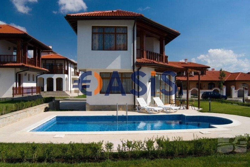 Til salgs  Hus region Burgas , Aheloj , 146 kvm | 42416511 - bilde [13]