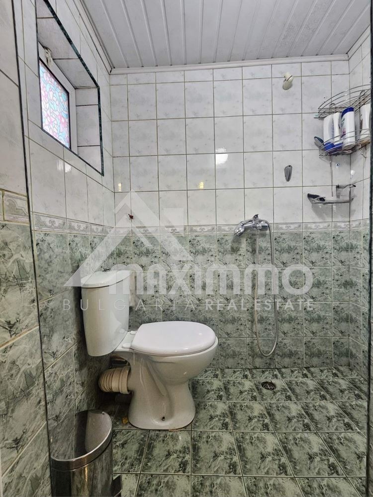 Продава КЪЩА, гр. Варна, Автогара, снимка 15 - Къщи - 52378398